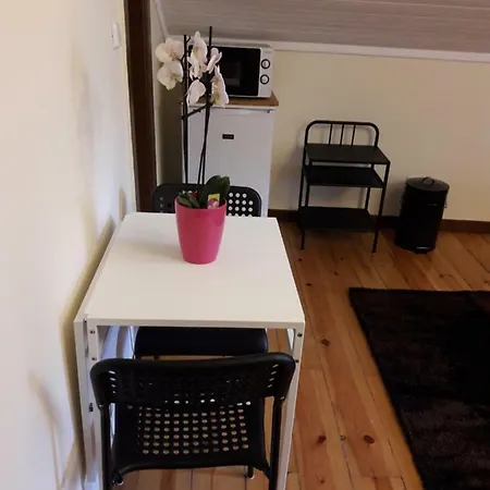 Apartmán Old Town Loft *