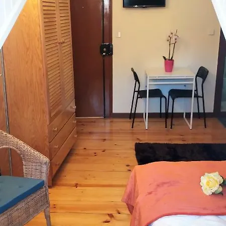 Old Town Loft Апартаменты *