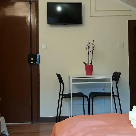 Old Town Loft * Лиссабон