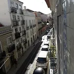 דירה Old Town Loft *