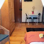 Old Town Loft דירה *