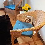 Old Town Loft דירה *
