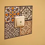 Old Town Loft דירה ליסבון