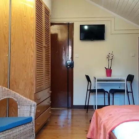 Old Town Loft Apartamento