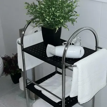 Old Town Loft Apartamento *