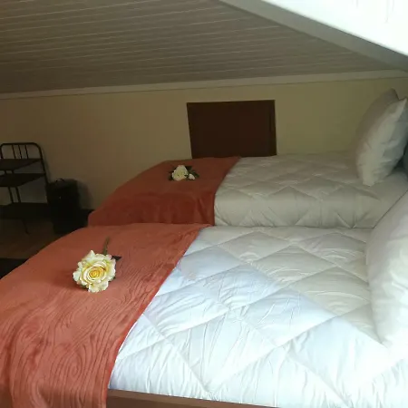 Old Town Loft Lissabon