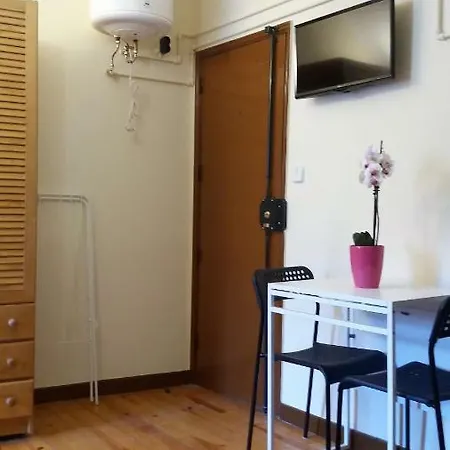 Old Town Loft Apartamento *