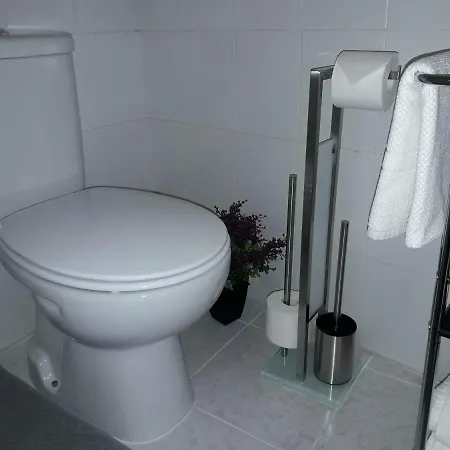 Apartamento Old Town Loft