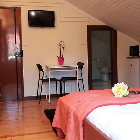 Old Town Loft Apartamento