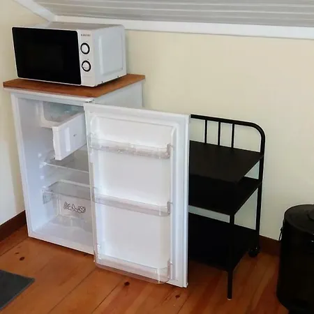 Apartamento Old Town Loft Lisboa