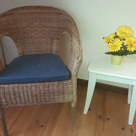 Old Town Loft Apartamento *