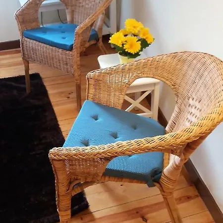 Old Town Loft Apartamento *
