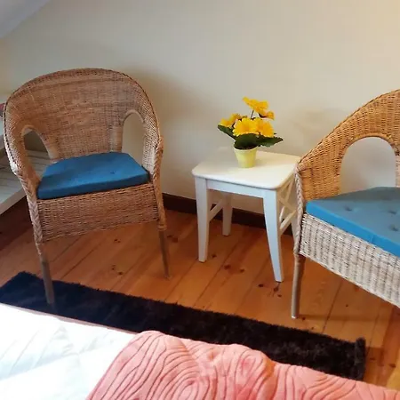 Old Town Loft Lissabon