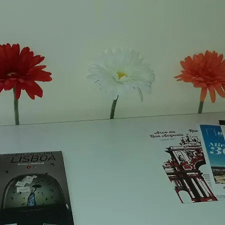 Old Town Loft Lisboa