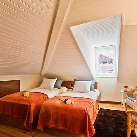 Apartamento Old Town Loft Lisboa
