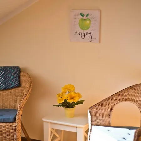דירה Old Town Loft