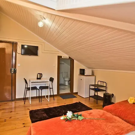 Old Town Loft