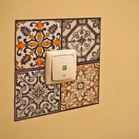 Old Town Loft Apartment Lissabon