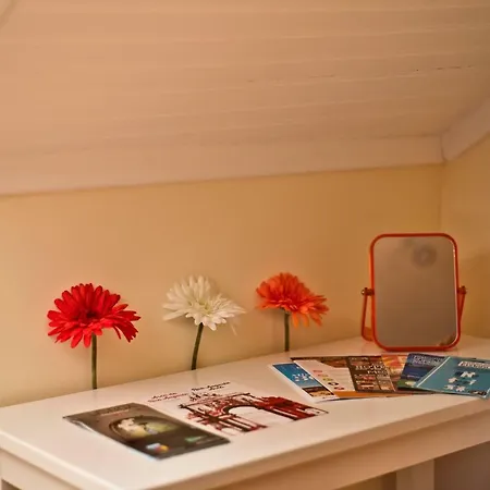 Old Town Loft Appartement Lissabon