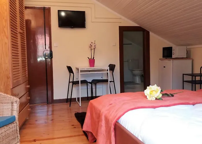 Old Town Loft Apartment