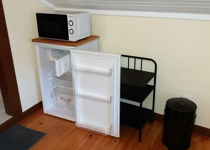 شقة Old Town Loft Lisboa