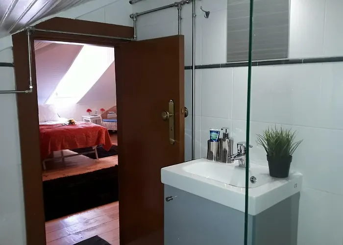 Old Town Loft Lisbon