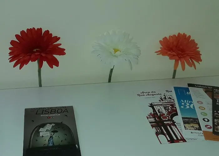 Old Town Loft Lisboa