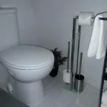 아파트 Old Town Loft