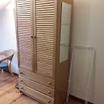 Old Town Loft 아파트 리스본
