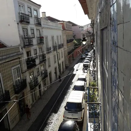 아파트 Old Town Loft *