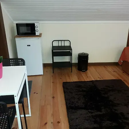 Old Town Loft 리스본