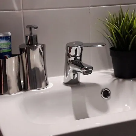 Old Town Loft 아파트 리스본