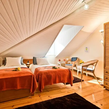 Old Town Loft