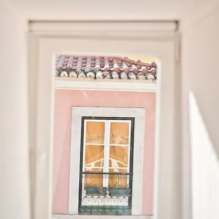 Old Town Loft 아파트 *