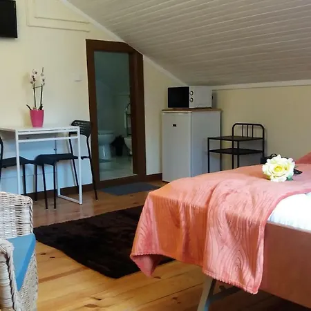 Old Town Loft * Lisboa