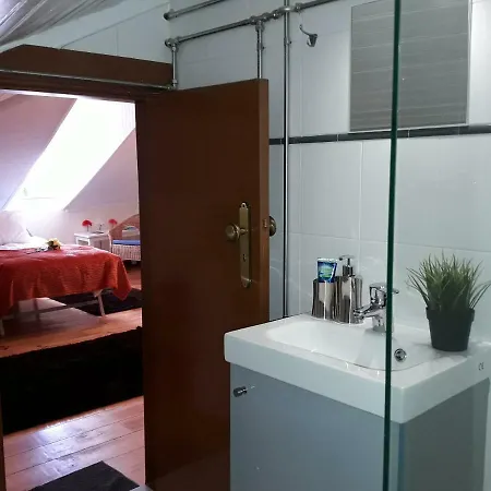 Old Town Loft Lisboa