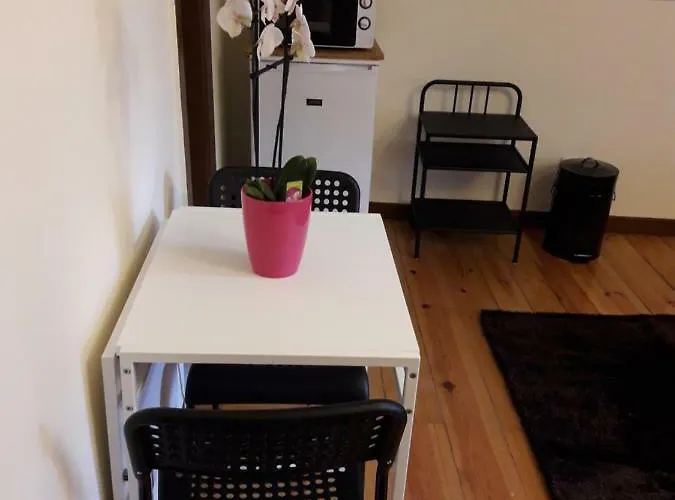 Апартаменти Old Town Loft *