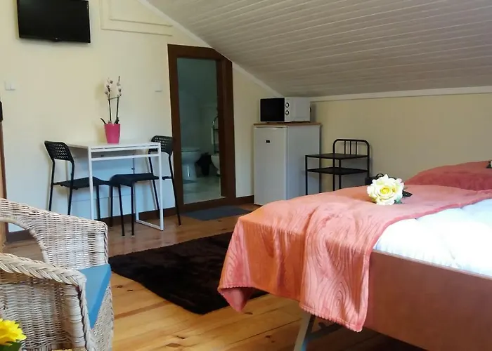 Old Town Loft * Лісабон