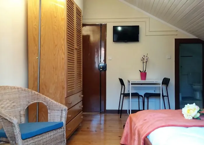 Old Town Loft Апартаменти