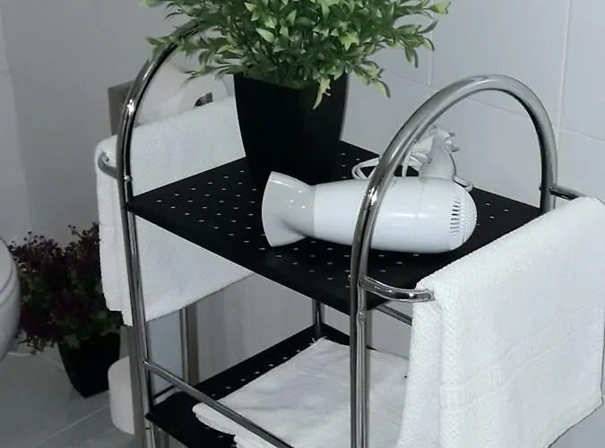 Old Town Loft Апартаменти *