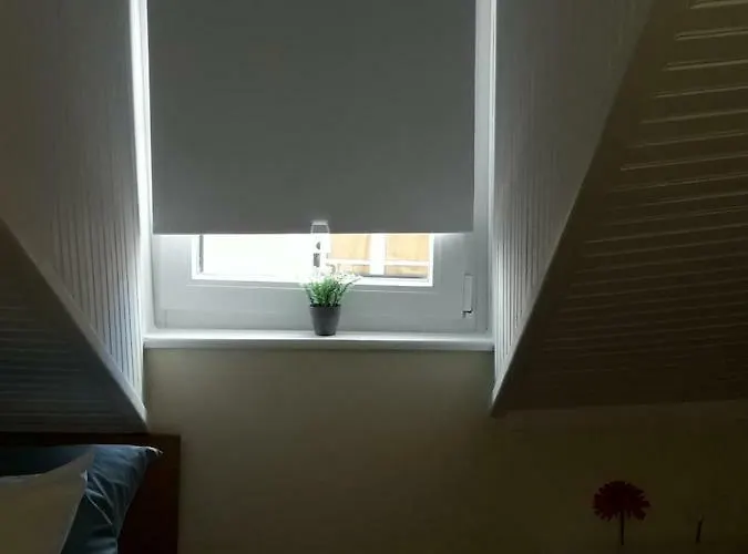 Апартаменти Old Town Loft