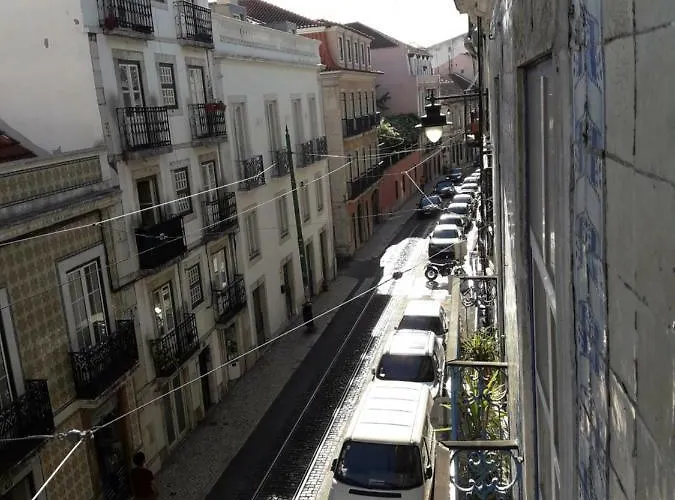 Апартаменти Old Town Loft *