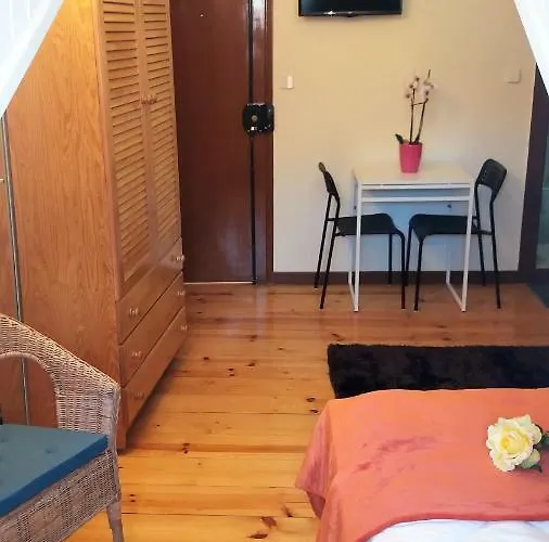 Old Town Loft Апартаменти *