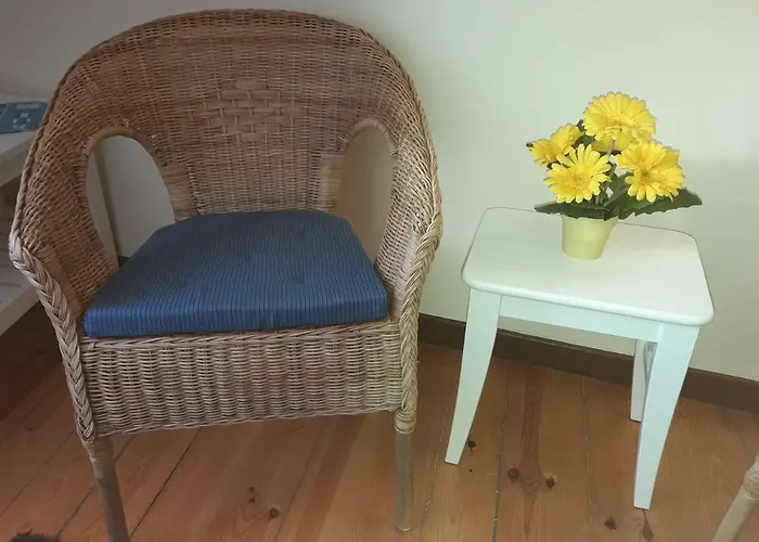 Old Town Loft Апартаменти *