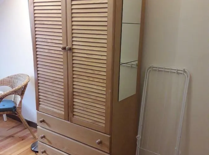 Old Town Loft Апартаменти Лісабон