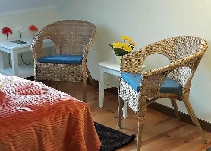 Old Town Loft Апартаменти *