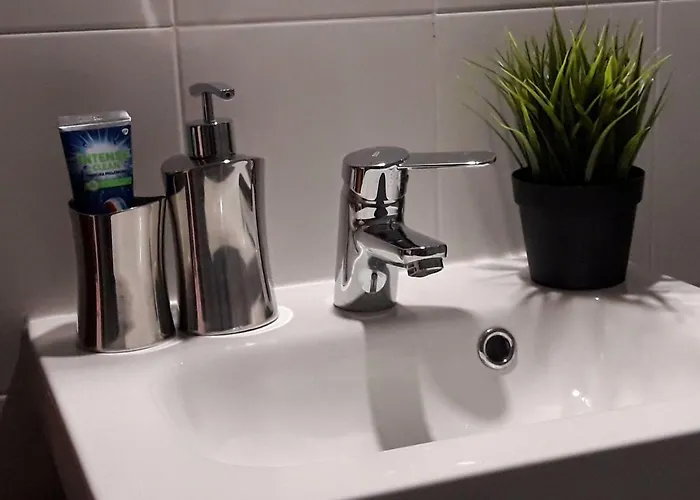 Old Town Loft Апартаменти Лісабон