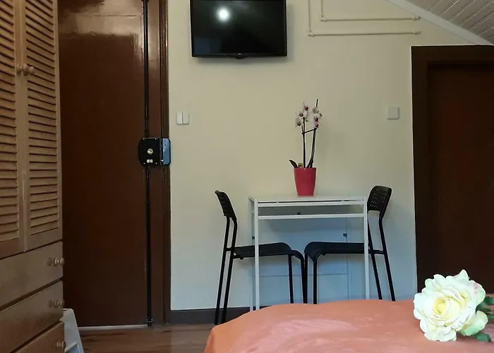 Old Town Loft * Лісабон