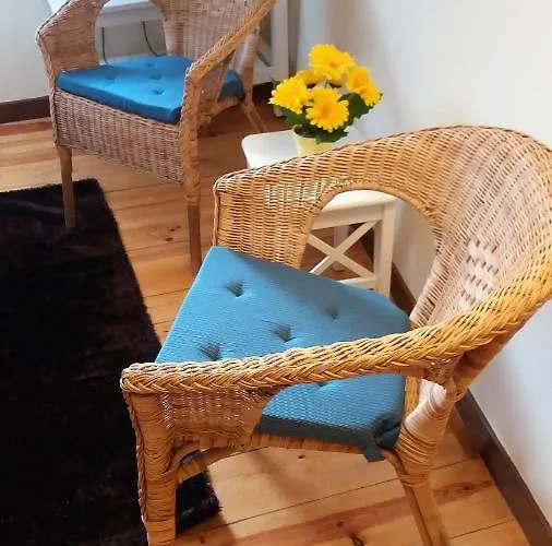 Old Town Loft Апартаменти *