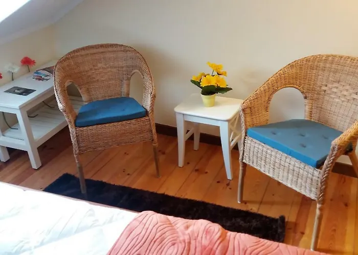 Old Town Loft Лісабон